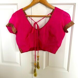 Indian Blouse